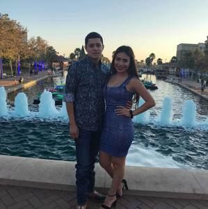 Meet your Posher, Jacky